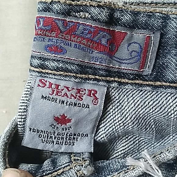 Jeans - Picture 2 of 3